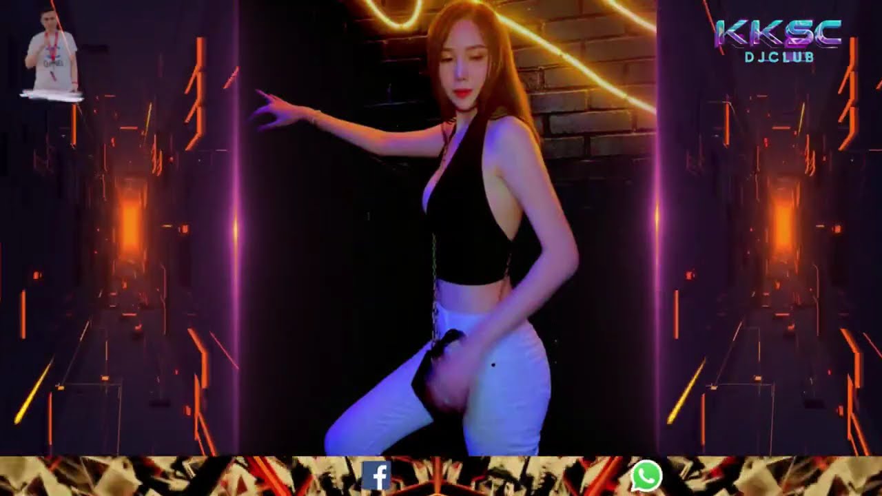 #Nonstop2023 All rise X ผีเห็นผี X ง่ายเกีนไป  RemixKKSC(DJKK X DJJohnz) #DJPanegKcy#TPDJKAI