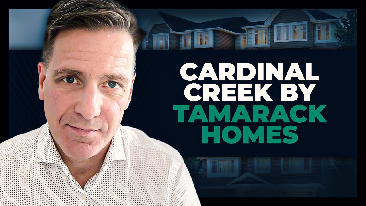 Tamarack Homes.  Is it worth it?