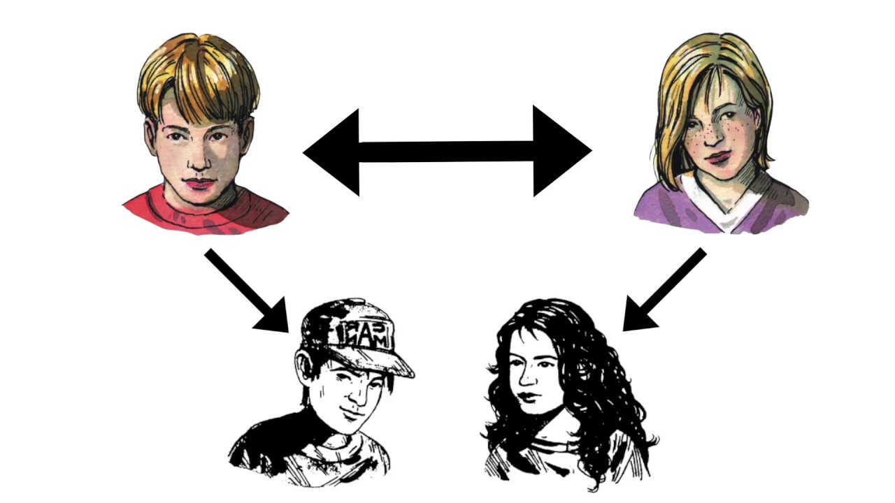 Kaminski Kids im Fokus