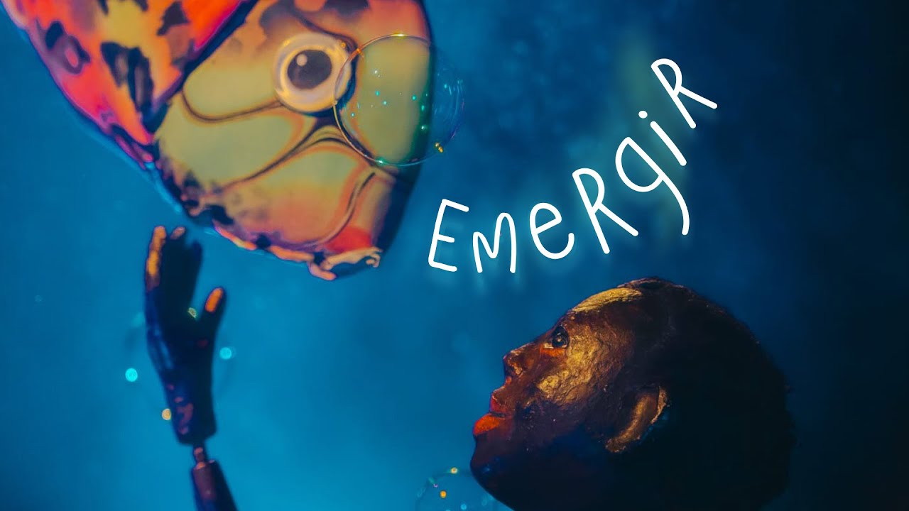 Emergir