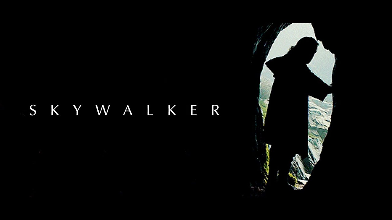 Skywalker - A Star Wars Tribute