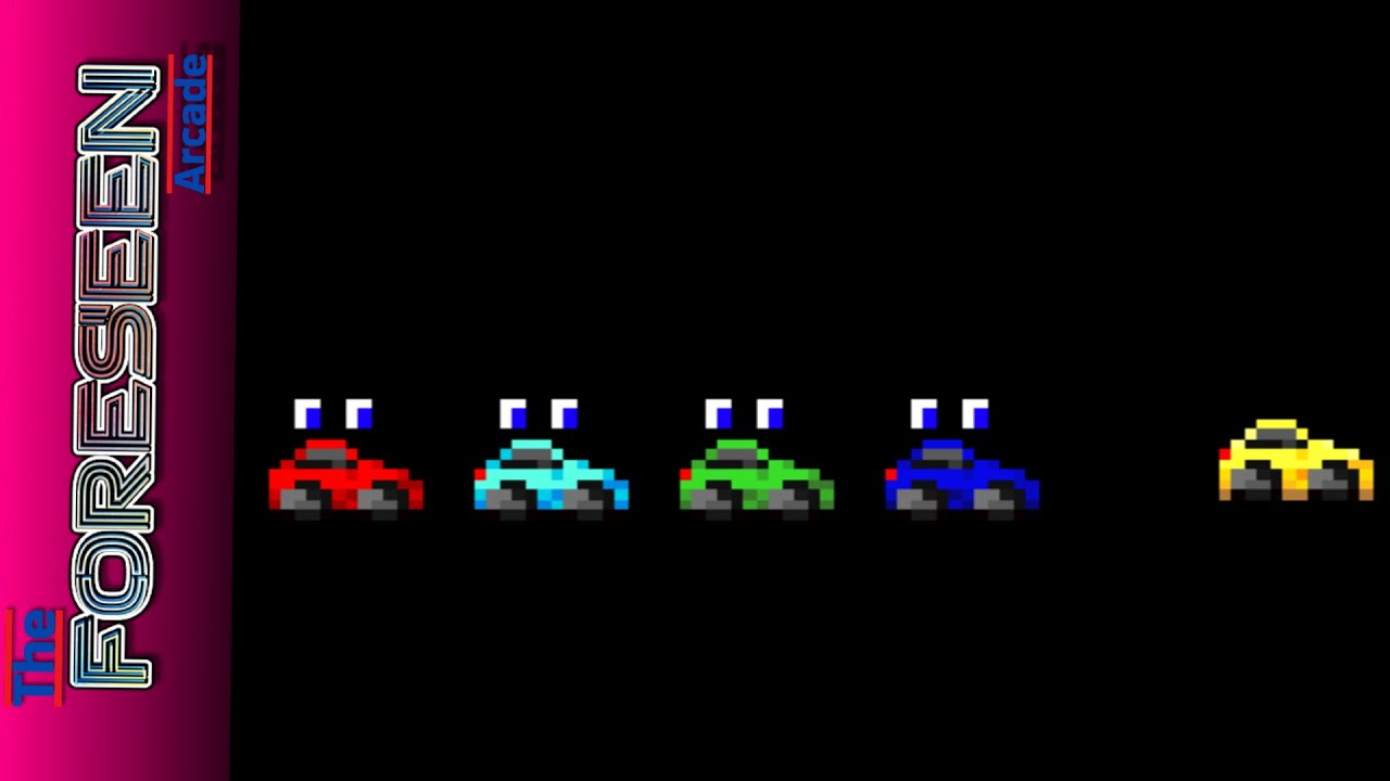 Wreckman - 3DO Interactive Multiplayer Homebrew