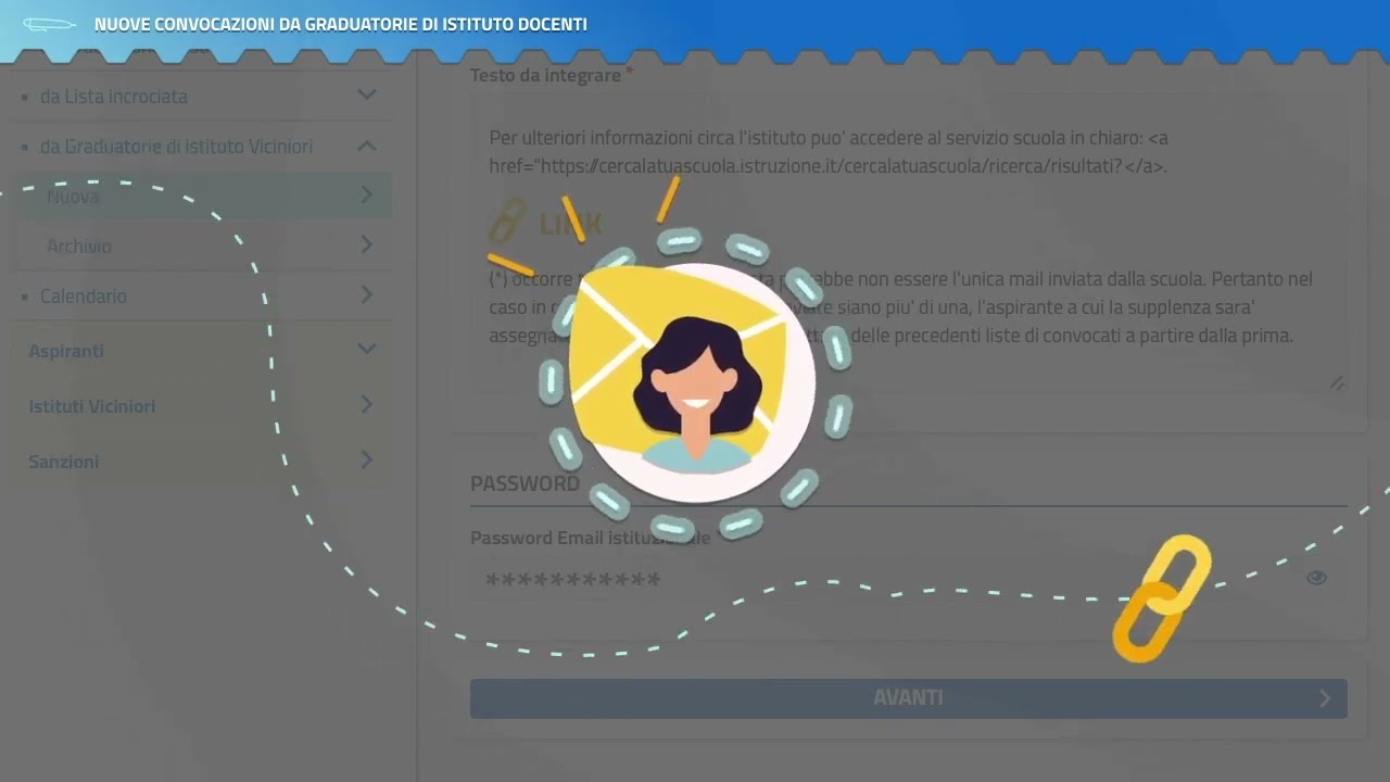 Video Tutorial Nuove Convocazioni Da Graduatorie Di Istituto Docenti Ver 1 0 resize1080