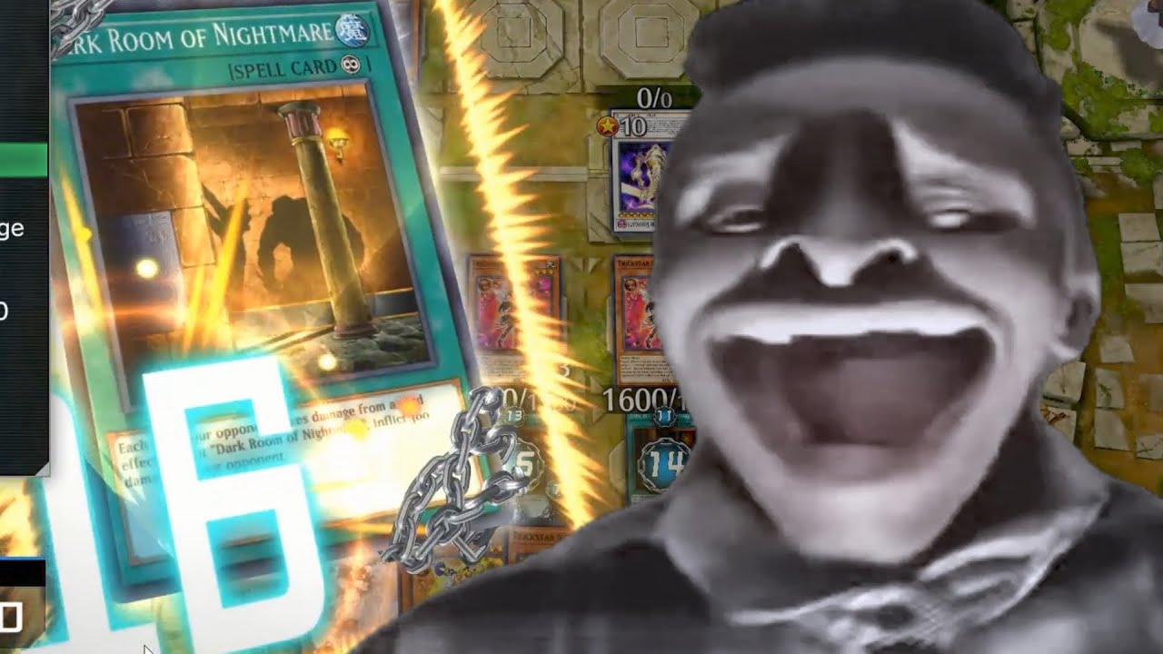 My Reaction To That MAX CHAIN!!! BURN BURN BURN!!! Yu-Gi-Oh Master Duel 🔥🔥🔥