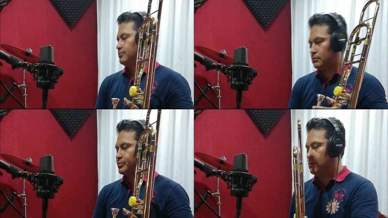 ENAMORADO DE TI - Willie Gonzalez
