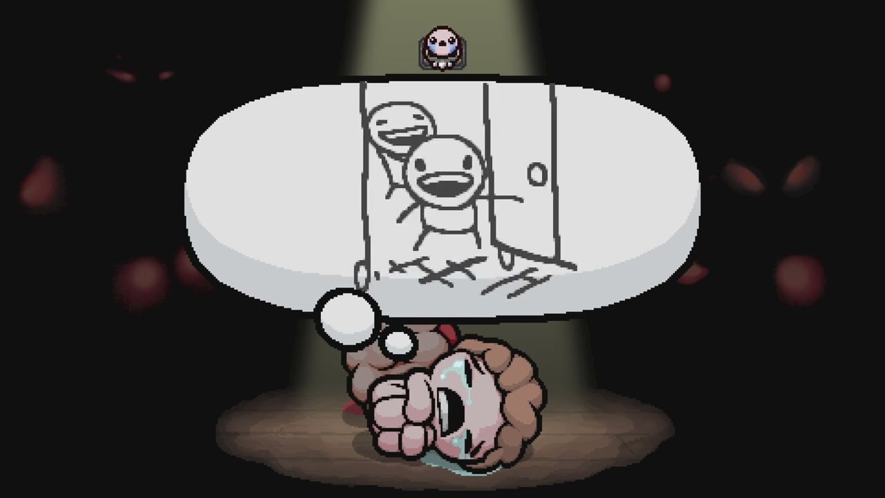 The Binding of Isaac: Repentance Jacob an Esau vs dogma and the beast