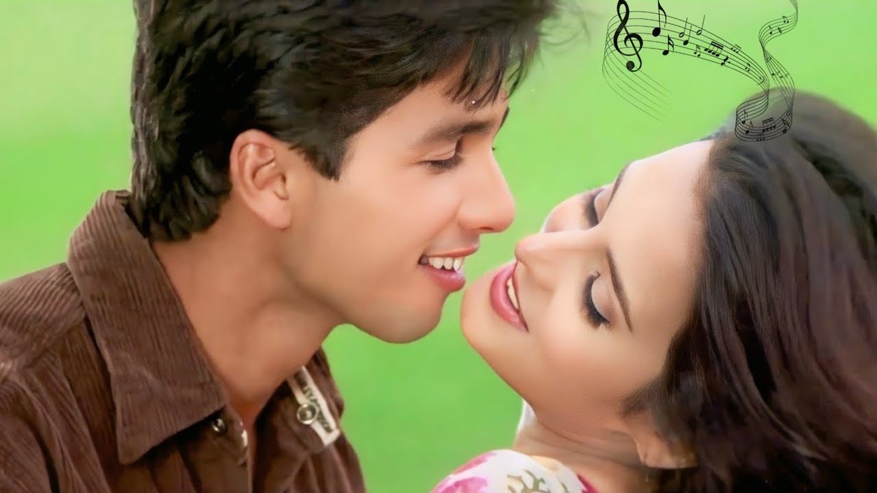 Pov : feel the Romantic Song Playlist #Romantic 🎵 💓 💕 😍 