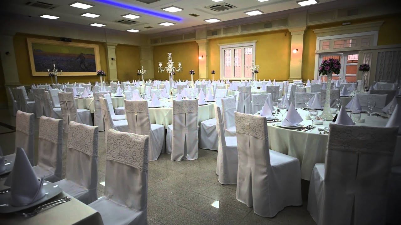 Svecana sala Srbija