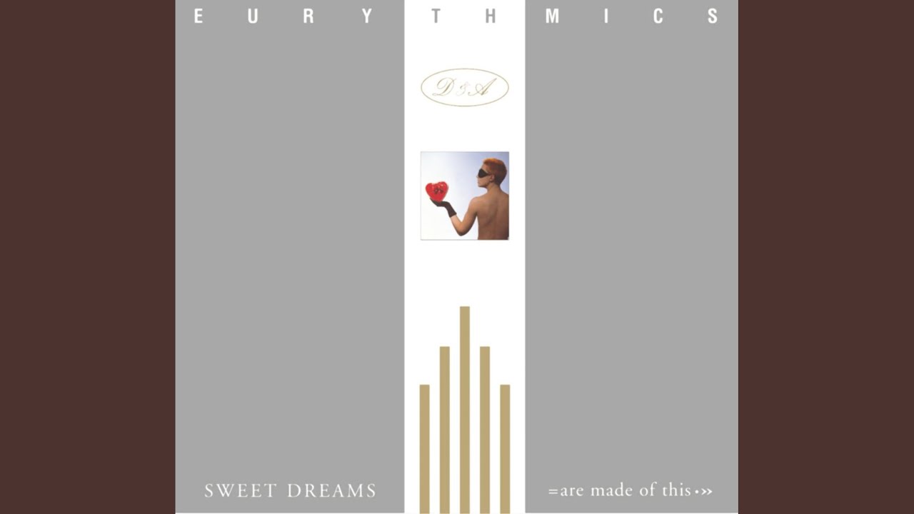 Love Is a Stranger (2005 Remaster)