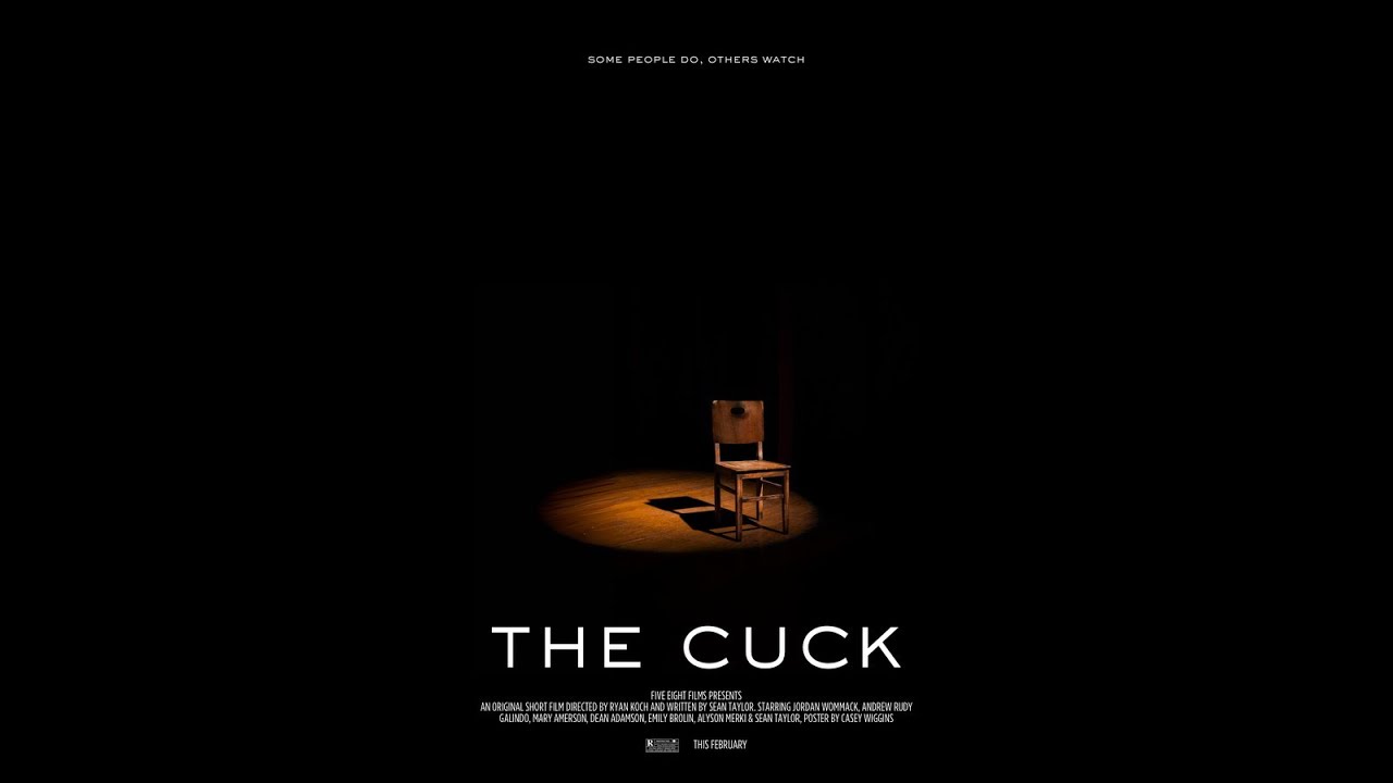 The Cuck (short film)