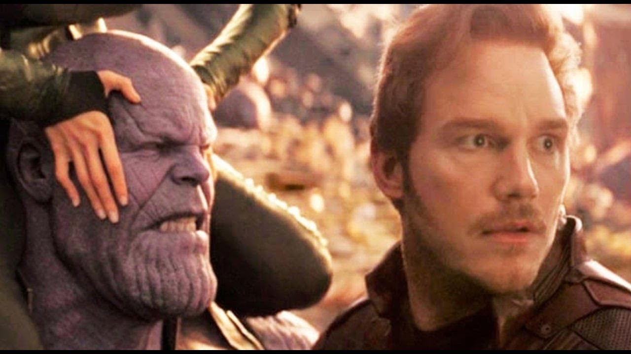 Avengers Infinity War  हिंदी Movie Part 16  Starlord  Mistake   Wakanda War Fight  @IndianReactions