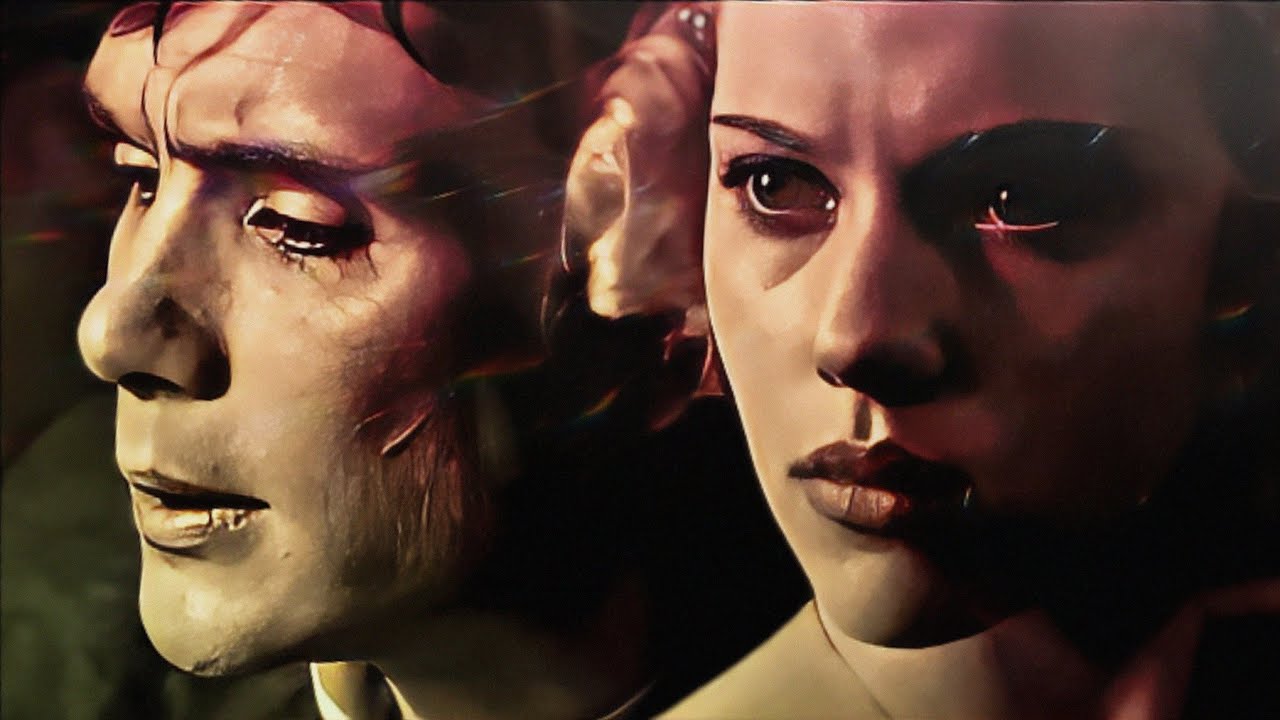 Stop [tommy&meg]