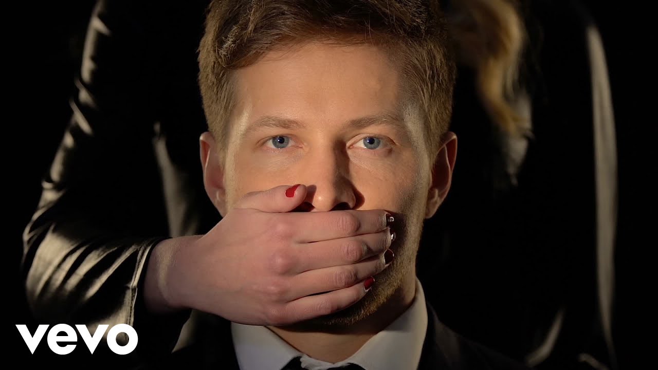 Glen Robertson - Nothin’ Left to Say (Official Music Video)