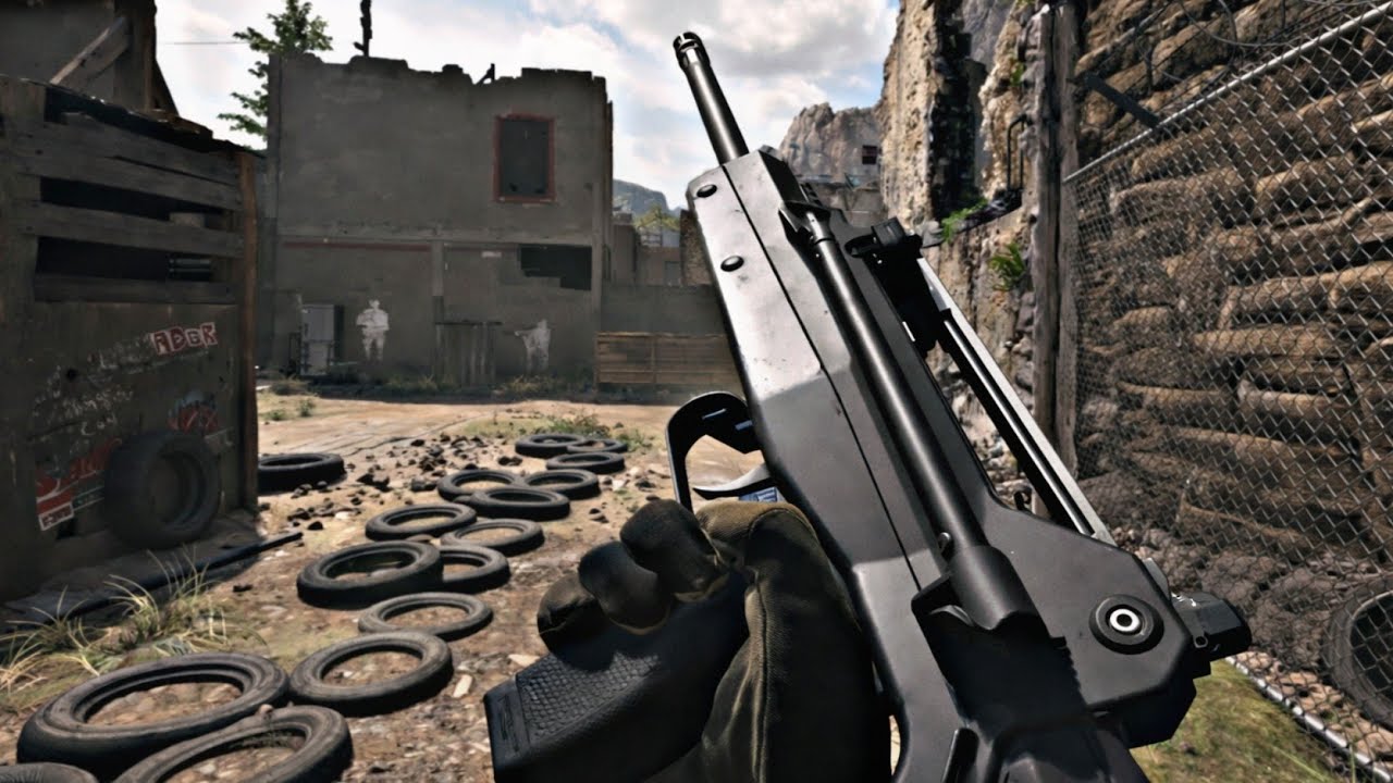 FR AVANCER | CALL OF DUTY MODERN WARFARE 2 MULTIPLAYER (No commentary)