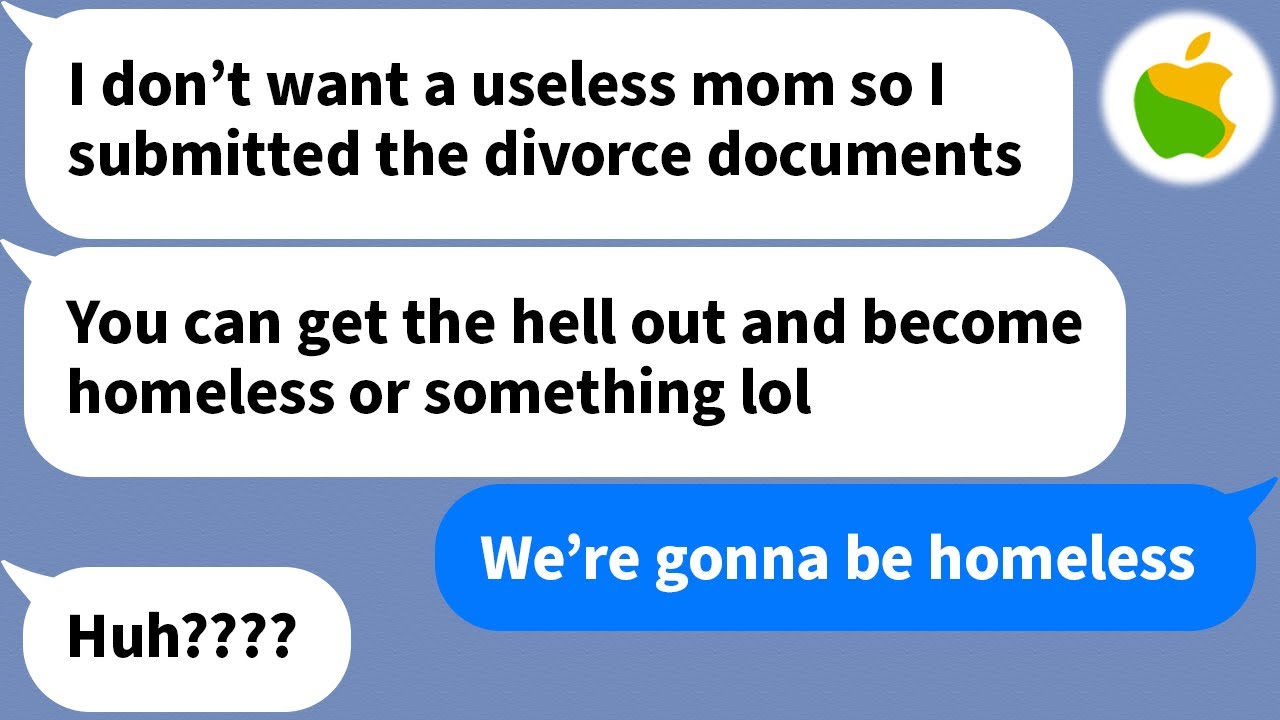 【Apple】 I make over $200,000 a year working from home, but my daughter doesn't believe me