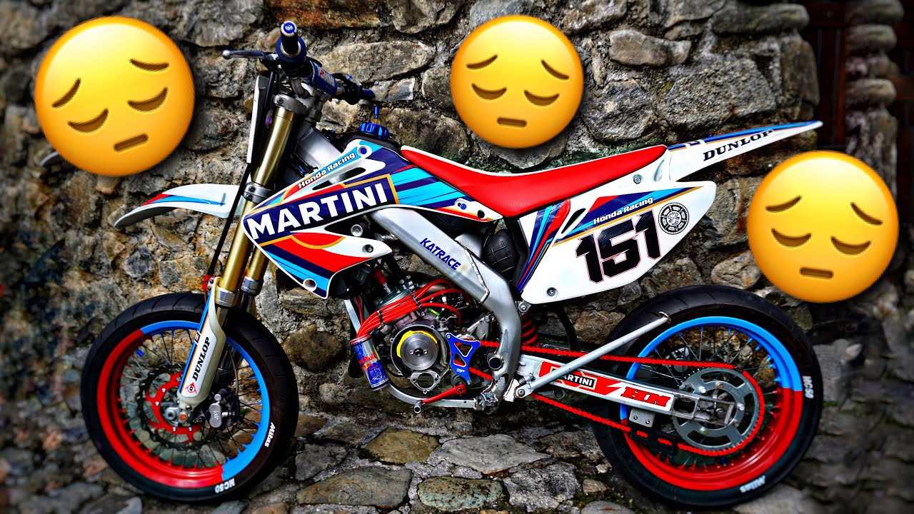 ADDIO...