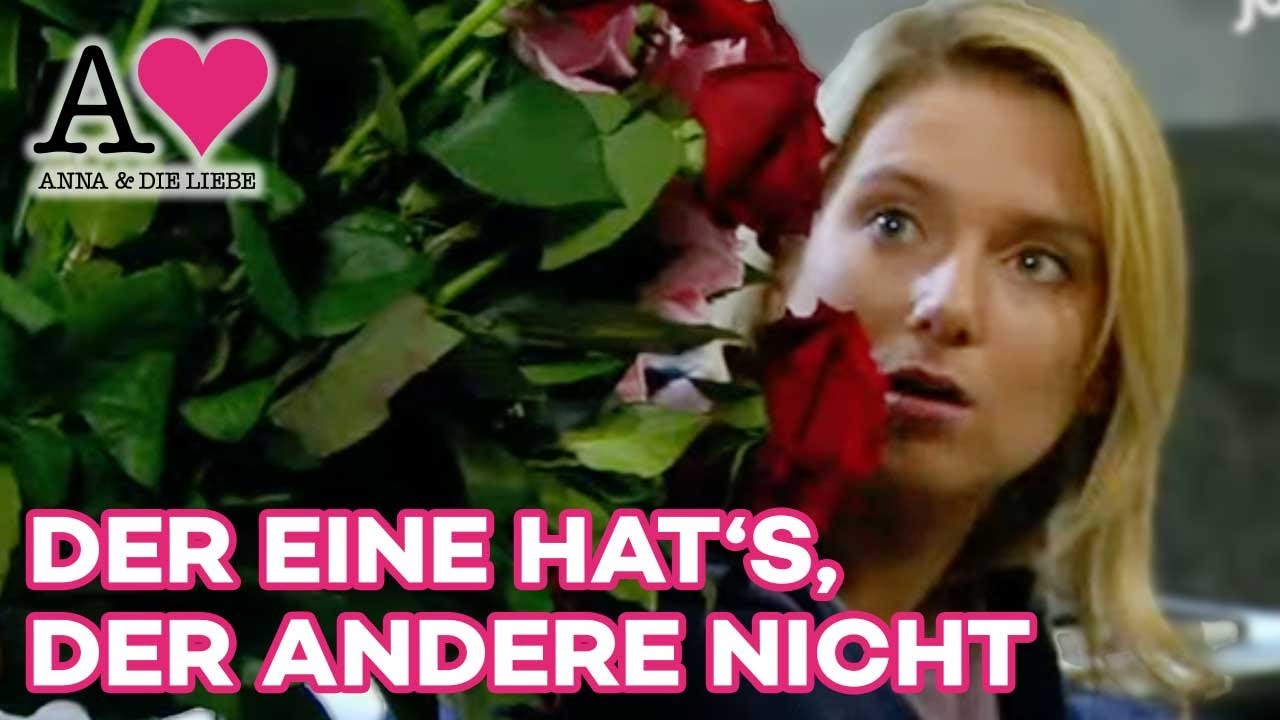 Der eine hat's, der andere nicht | Staffel 1 Folge 27 | Anna und die Liebe