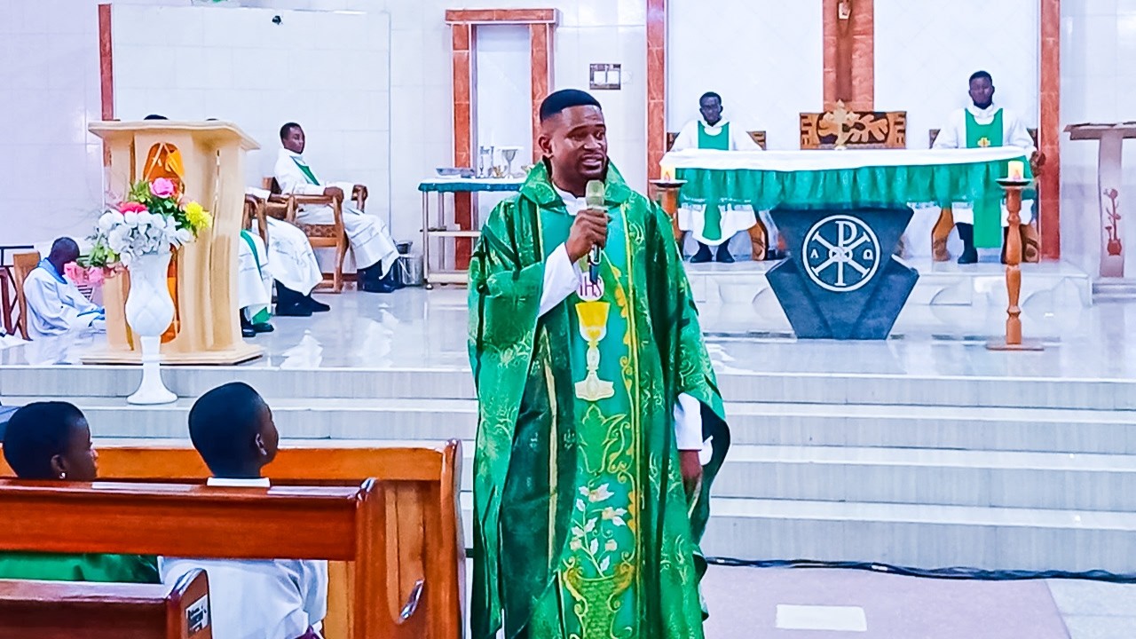 6th Sunday in Ordinary Time 2026