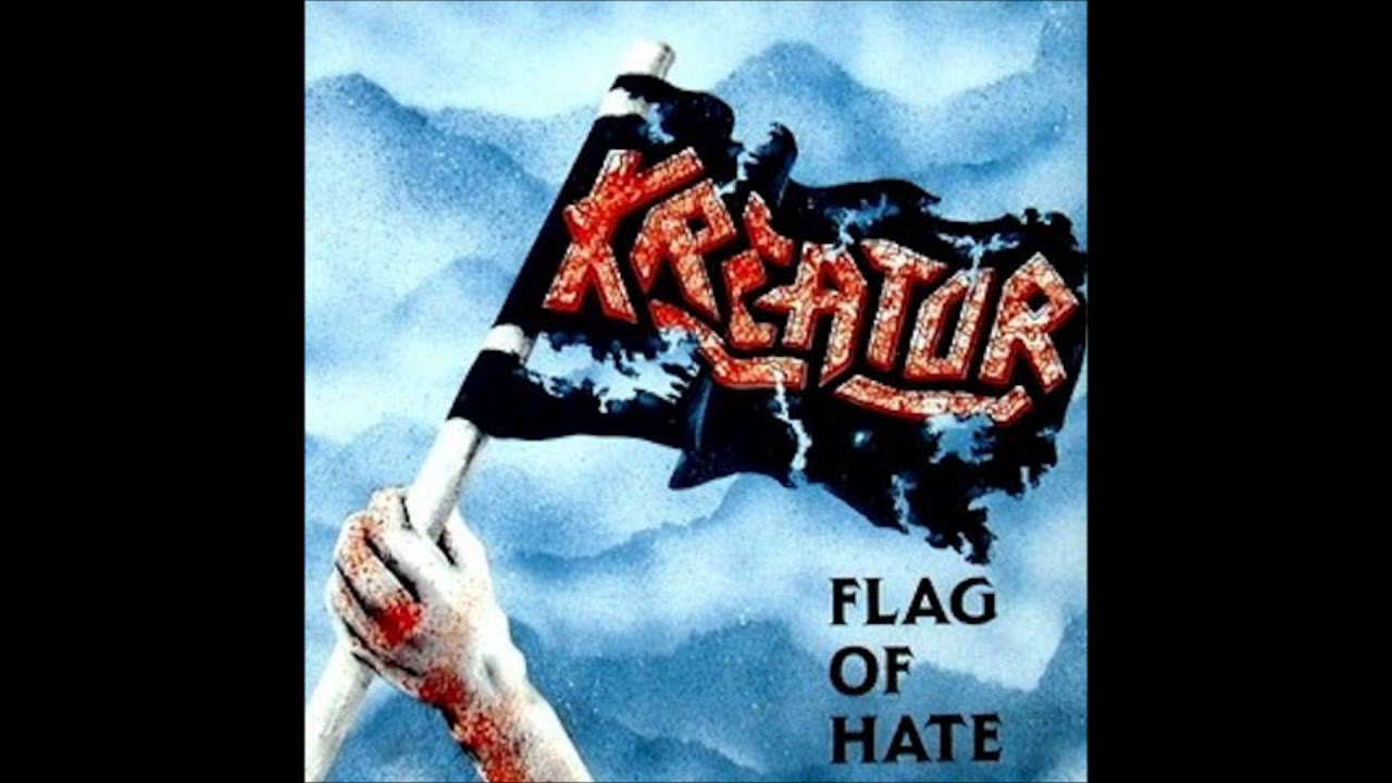 Kreator - Awakening of the Gods