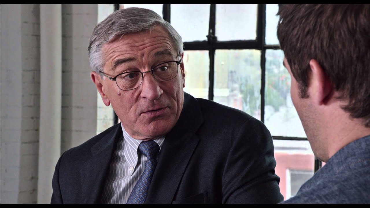 El Becario - Clip #3 HD