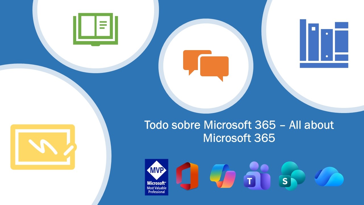 Microsoft 365  - Novedades de la Wave 3 de Microsoft 365 Copilot