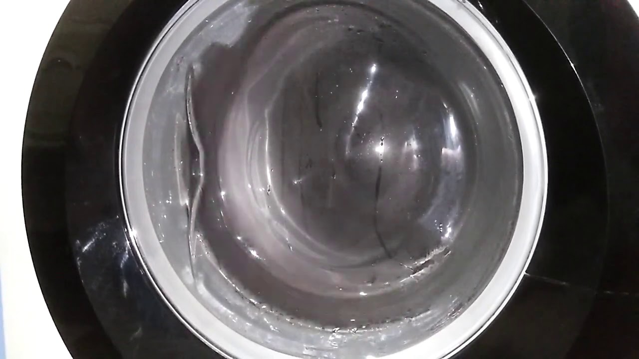 GORENJE final spin 1200RPM
