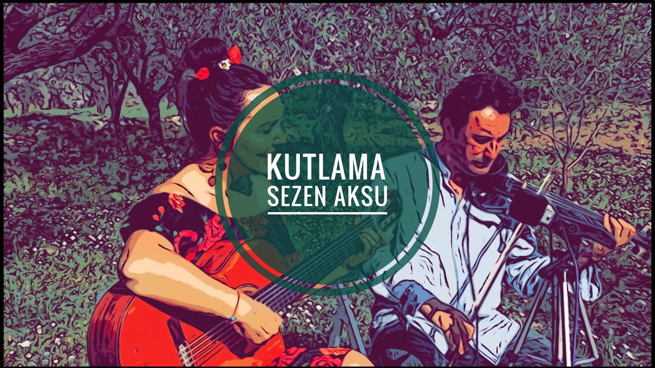 EGE KAFASI 🧿 KUTLAMA - SEZEN AKSU COVER