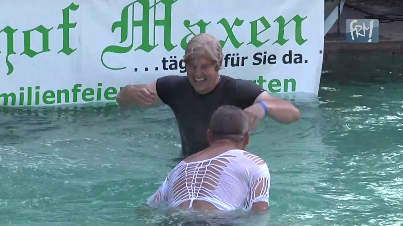 18. Teichfliegen in Possendorf