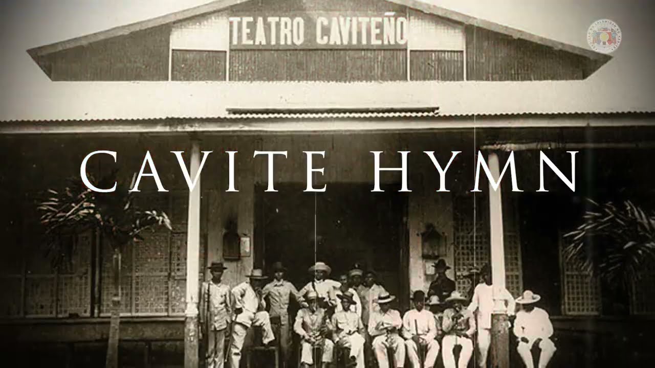 CAVITE HYMN 2023