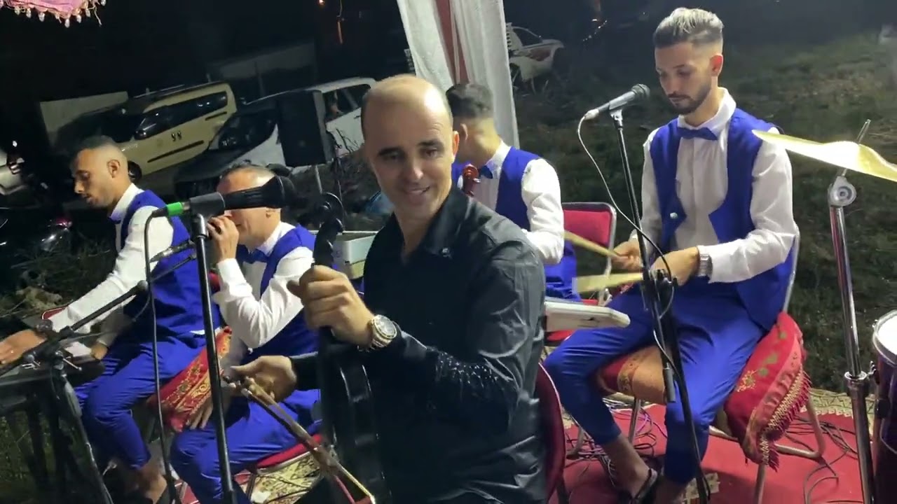أمين طنجاوي منوعات جبلية رائعة يا سلام Amin tanjawi🎻🔥