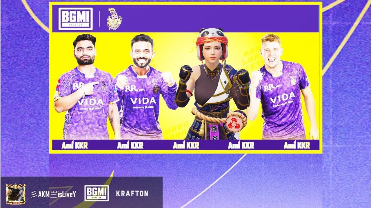 #bgmi 