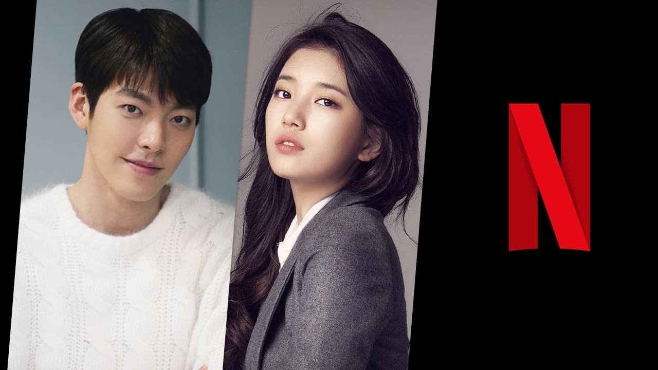 All your wishes will come true - Kim Woo Bin and Bae Suzy reunites! 2024 upcoming Kdrama