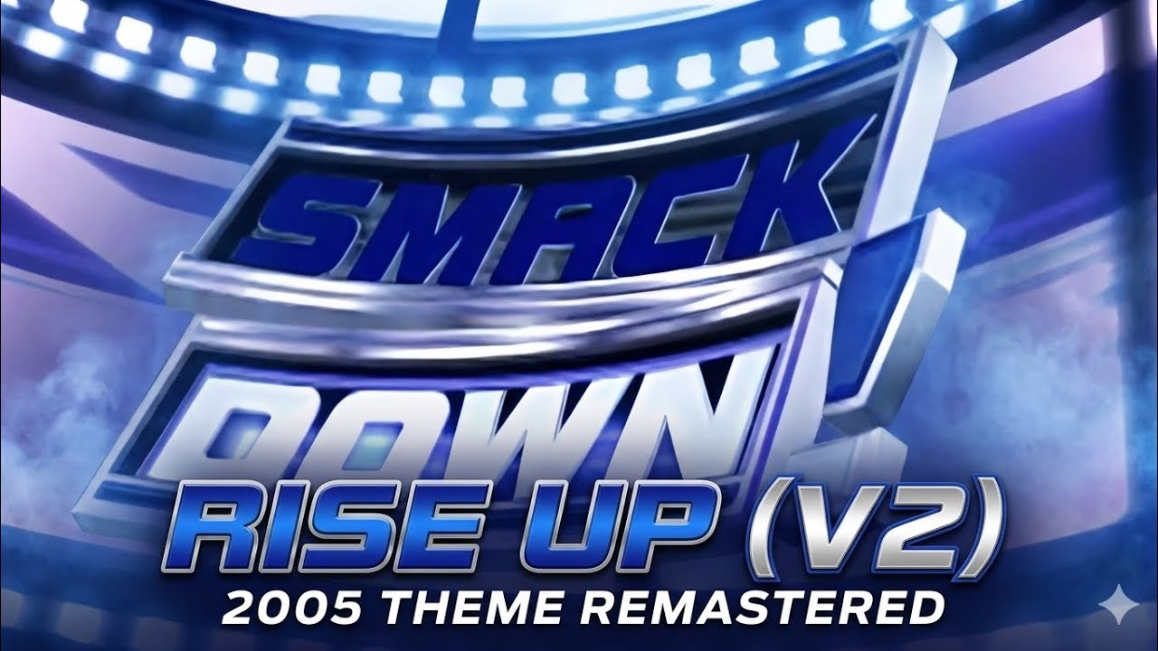 WWE SmackDown! - 