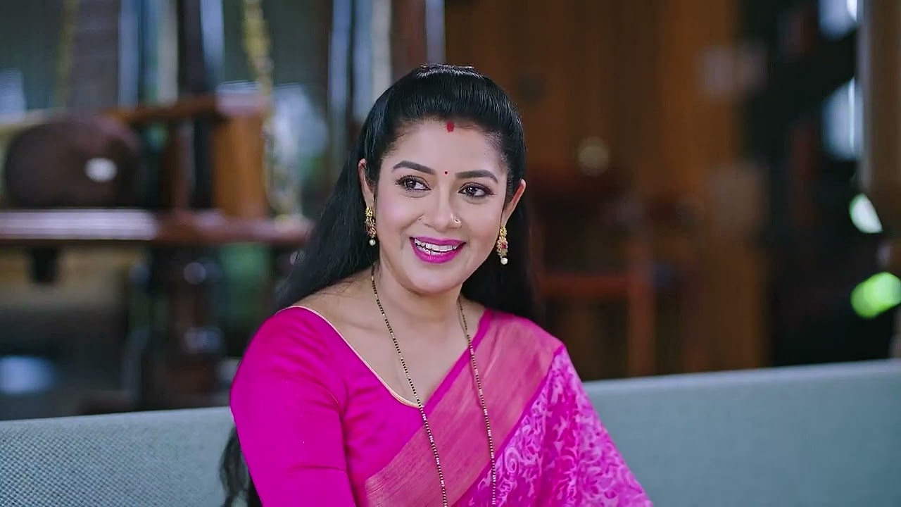 Amruthadhaare | Ep - 496 | Webisode | Jan 08 2025 | Zee Kannada