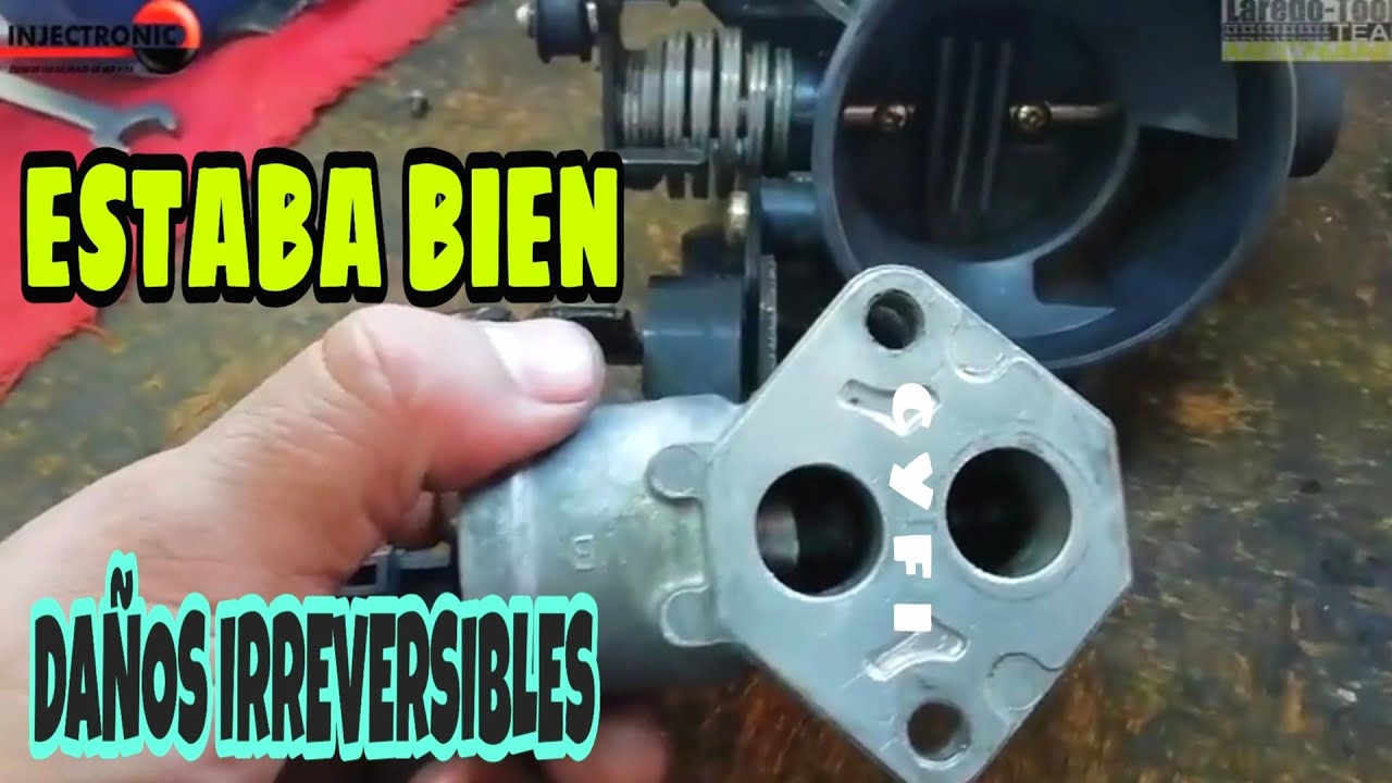 ESTO NO TE LO DICE UN MECÁNICO. CONSECUENCIAS DE UN MAL TRABAJO
