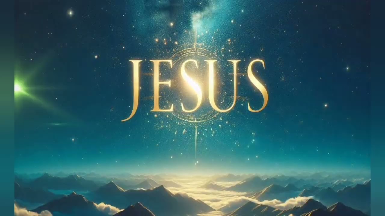 Lindo Louvor Glória a DEUS 