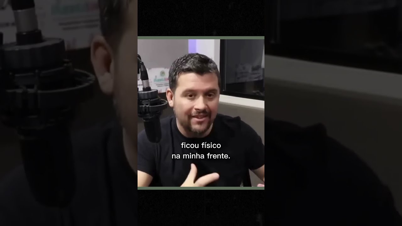 💥 REVELA&Ccedil;&Atilde;O! TRANSMUTA&Ccedil;&Atilde;O &Eacute; VIVER ETERNAMENTE! 🤯