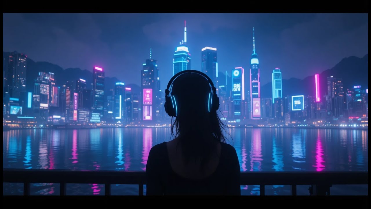 Deep Melodic Techno & Trance Journey 🌌 | Hypnotic Mix 2025  Melodic Techno Journey