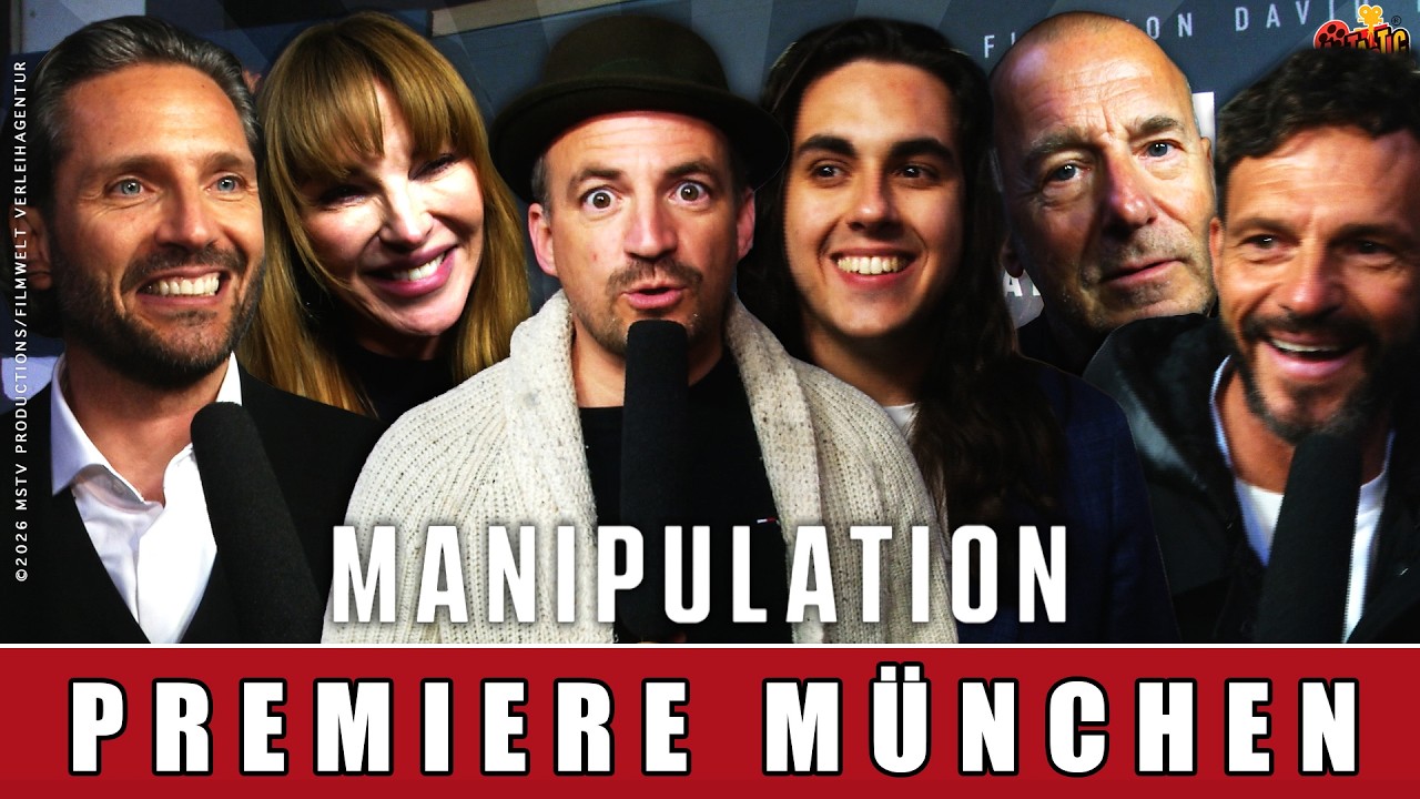 MANIPULATION - Siegt die Wahrheit immer?