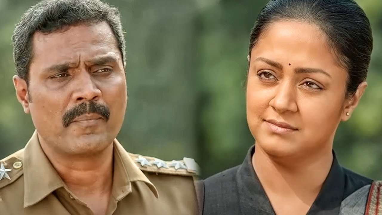Police Inspector Jyothika Ko School Me Jane Se Mana Kar Raha Hai
