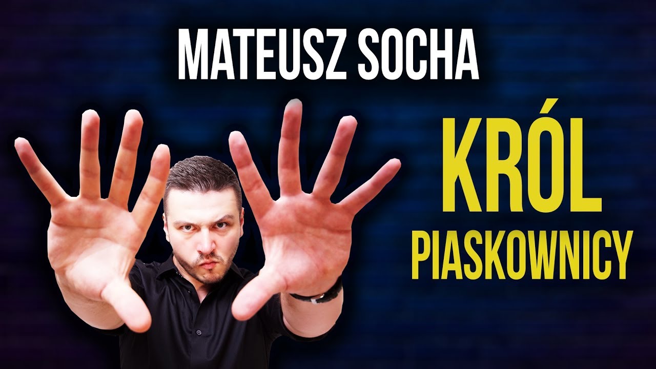 Mateusz Socha - 