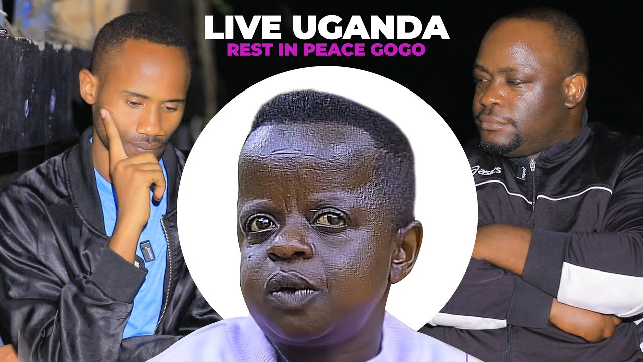 PLAISIR na JOEL UGANDA😭 IJAMBO RYA NYUMA GOGO YAVUZE😢 IBYO KUMUTANGAHO IGITAMBO😭UMVA UKURI MUTABWIWE