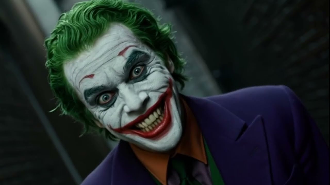 BATMAN No Rest in 1966 🦇 Joker will Kill everyone Batgirl Special Cameo Retro DC Comics