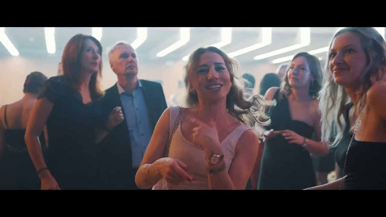 AFTERMOVIE 4.A | Katolické gymnázium Třebíč