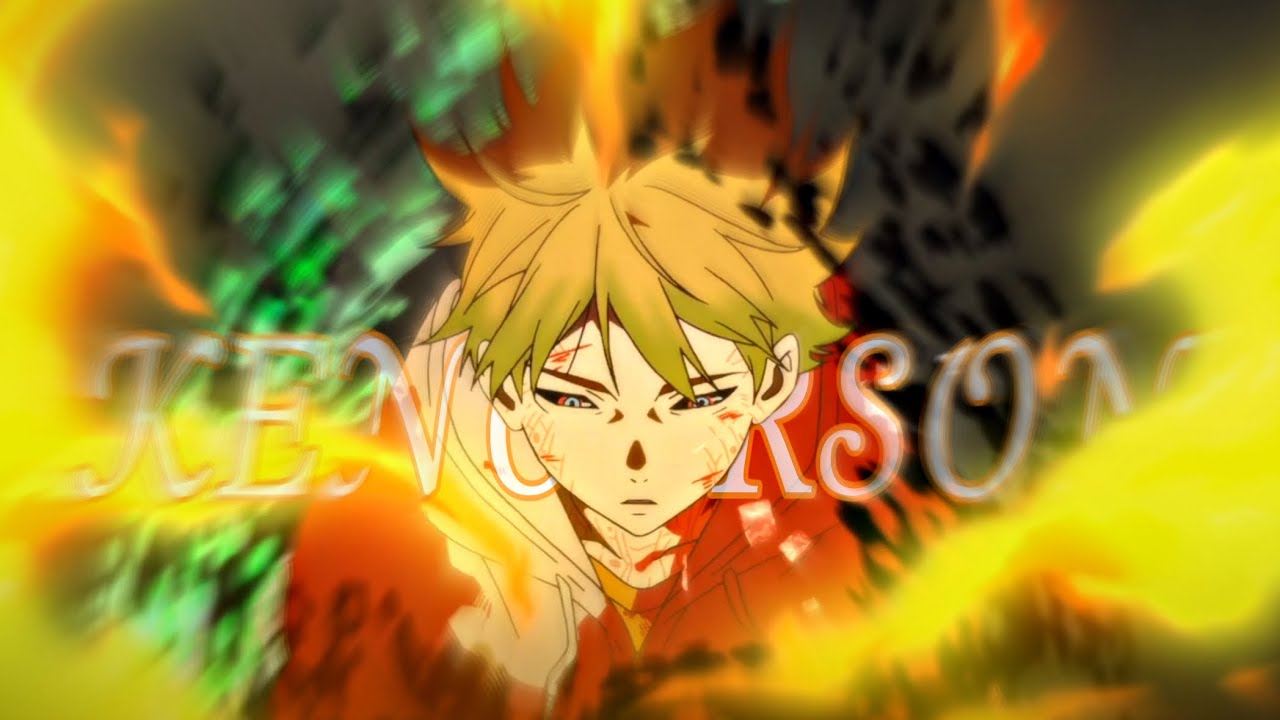 SS // SYDNEY SWEENEY // KEN CARSON | AMV