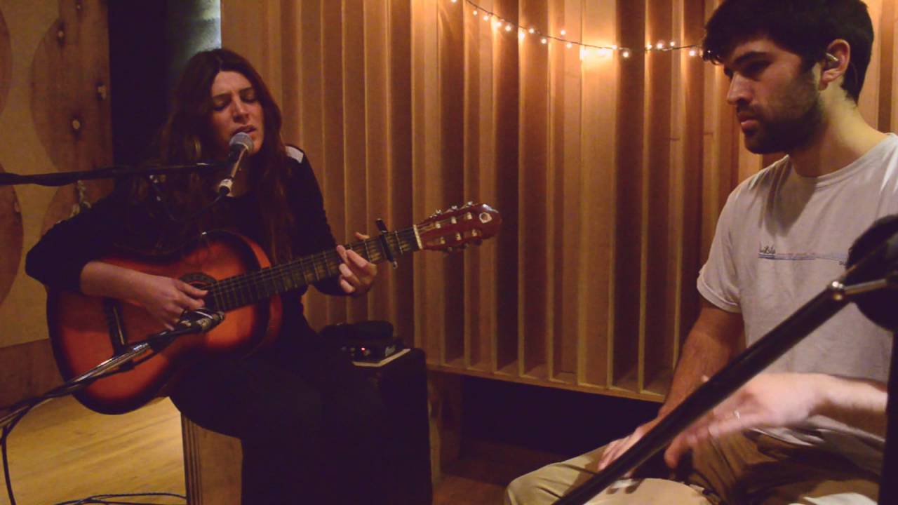Wonderful Life - Black Cover ft. Fruto Duo (Estudios Monsarca Acusticos)