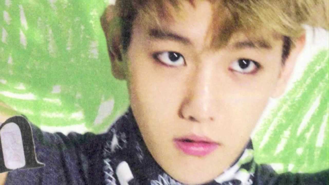 Baekhyun Singing MEDLEY 2: XOXO [READ Description]