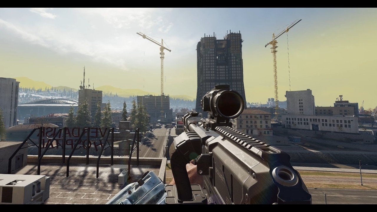 COD WARZONE SOLO SEASONE 2  GAMEPLAY ASUS ROG STRIX NVIDIA GeForce RTX™ 5050 (No Commentary)