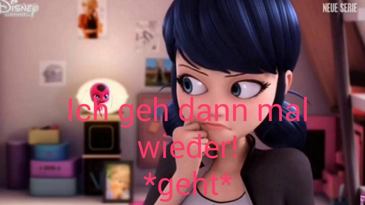 Marichat | #16 German / Deutsch
