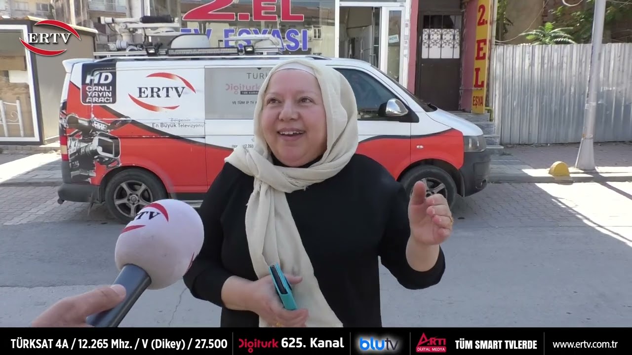 ASRIN FELAKETİ (MALATYA) HAMİDİYE MAHALLESİ